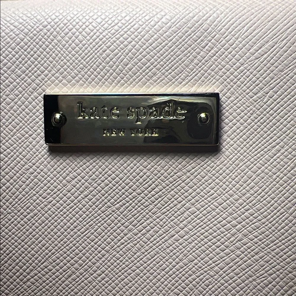 Kate Spade New York Color-block Laptop Sleeve